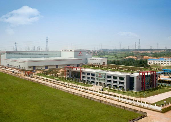 武漢阿?，m變壓器有限公司