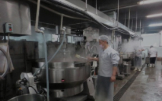 廚房設(shè)備節(jié)能效高，創(chuàng)造價(jià)值